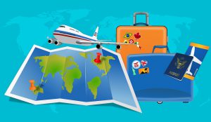 American Tourister