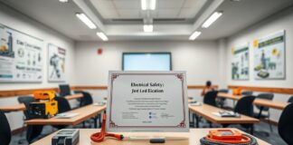 Veiligheid en duurzaamheid door juiste elektrische keuringen
