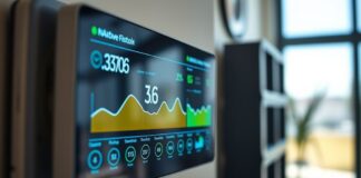 Bespaar op je energierekening met dynamische tarieven en slimme meters